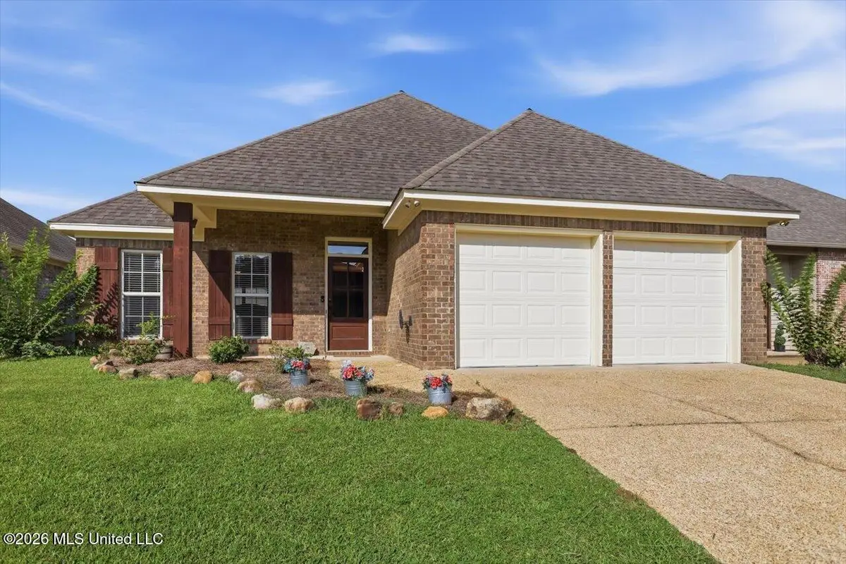 717 Chambord Drive, Brandon, MS 39042 - #1