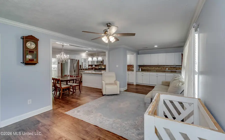 252 Marilyn Drive, Pearl, MS 39208 - #2