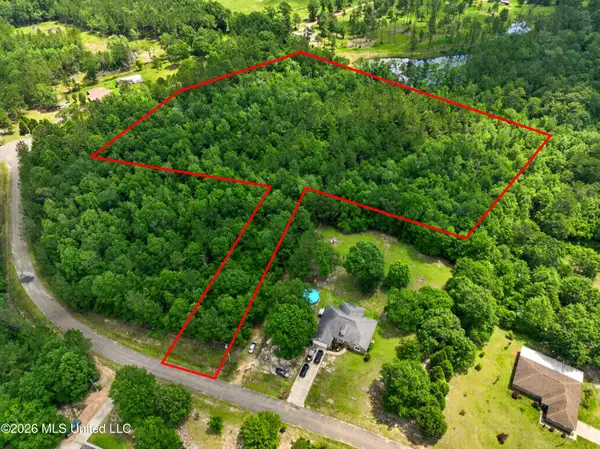 12 Jacob Michael Drive, Perkinston, MS 39573