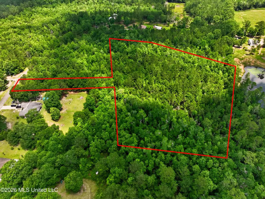 12 Jacob Michael Drive, Perkinston, MS 39573 - #2