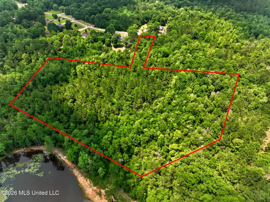 12 Jacob Michael Drive, Perkinston, MS 39573 - #3