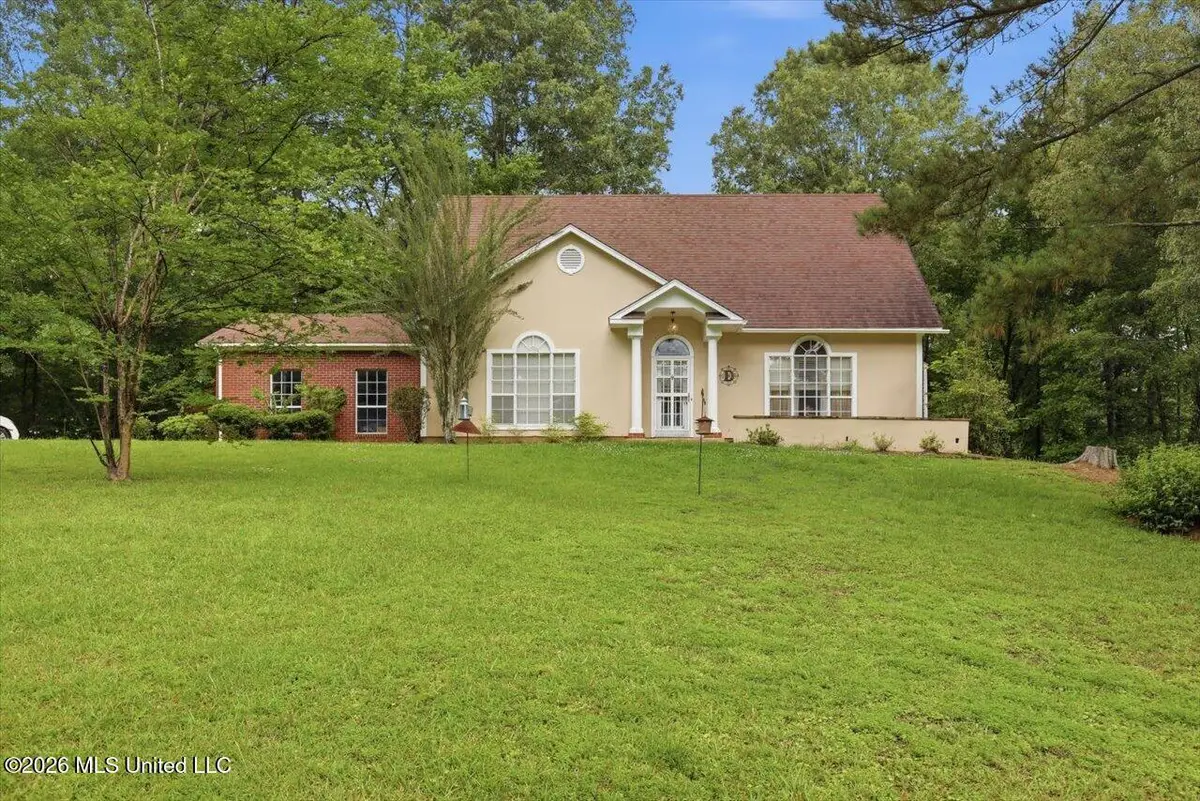 106 Mahaffey Cove, Raymond, MS 39154 - #1