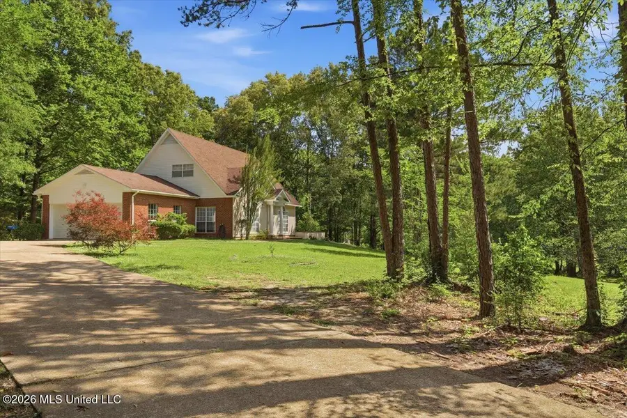 106 Mahaffey Cove, Raymond, MS 39154 - #2
