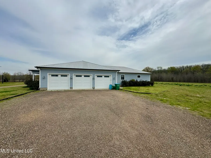 374 Fox Road, Shaw, MS 38773 - #2