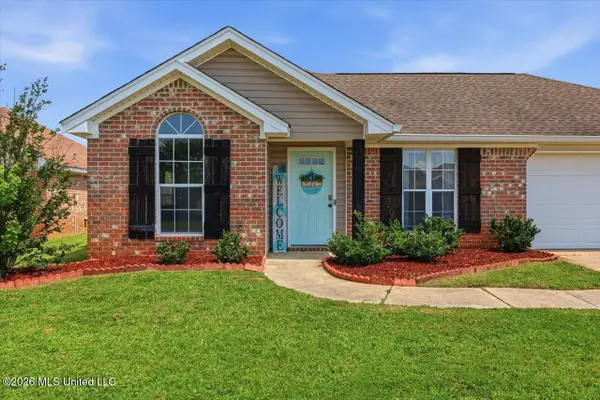 305 Cedar Grove Lane, Pearl, MS 39208