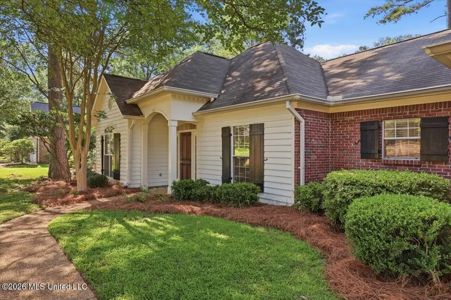 383 Pinewood Lane, Ridgeland, MS 39157 - #2