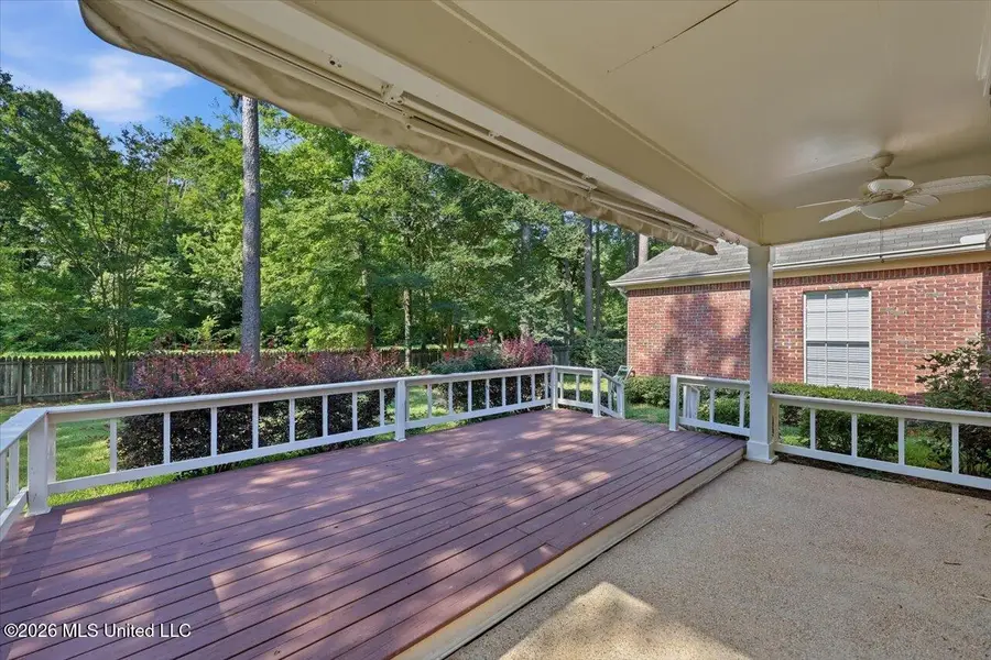 383 Pinewood Lane, Ridgeland, MS 39157 - #3