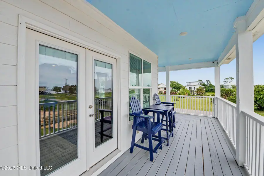 304 S Seashore Avenue, Long Beach, MS 39560 - #3