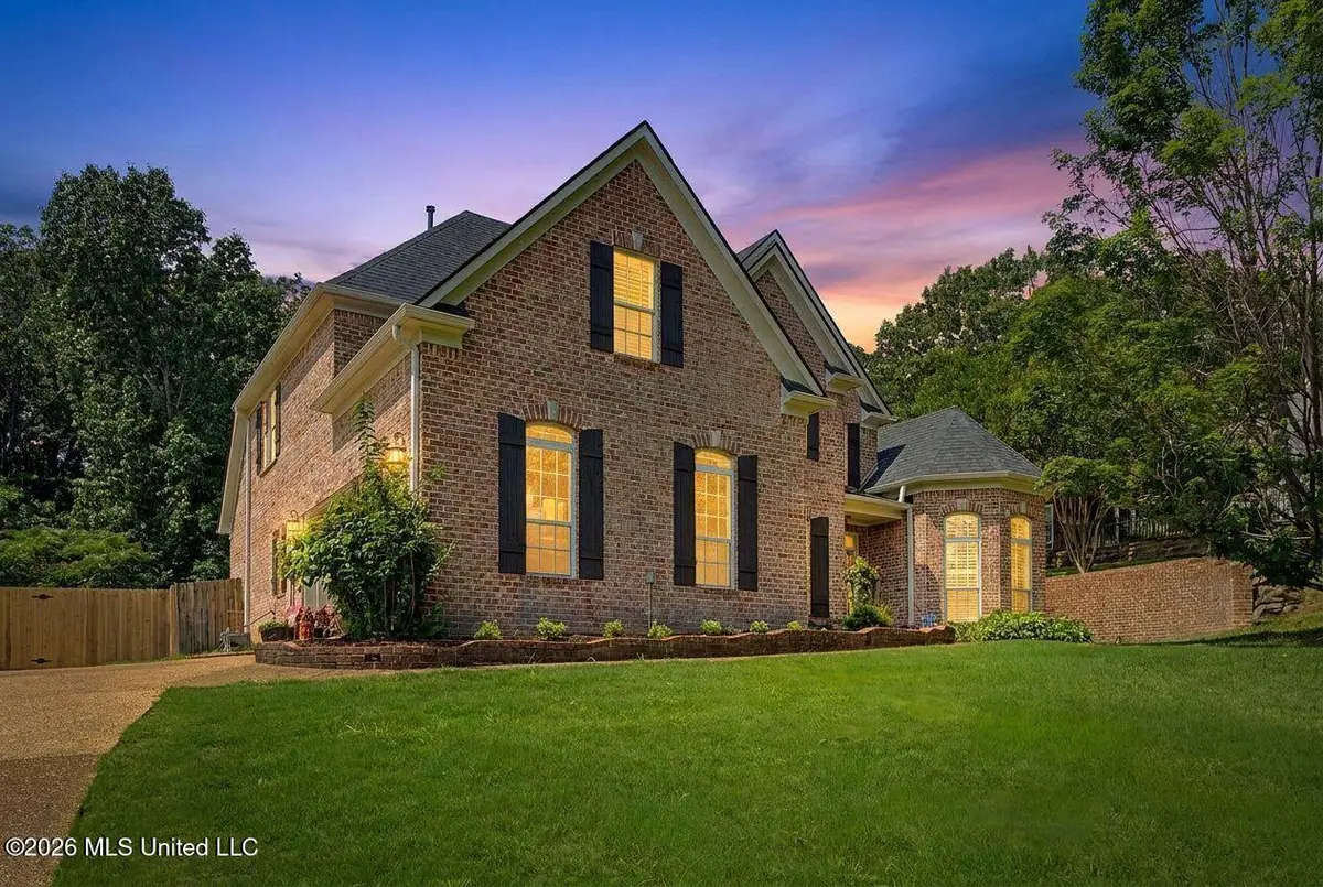 6191 Spring Crossing, Olive Branch, MS 38654 - #1