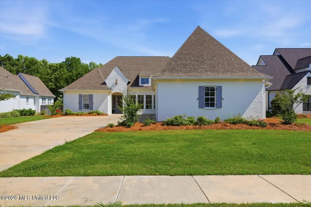 429 W Oak Circle, Madison, MS 39110 - #1
