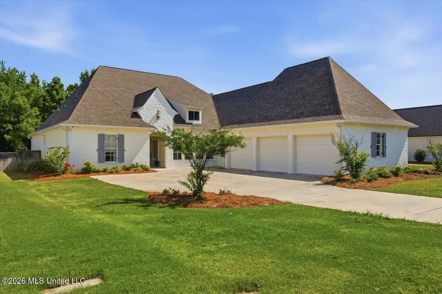 429 W Oak Circle, Madison, MS 39110 - #2