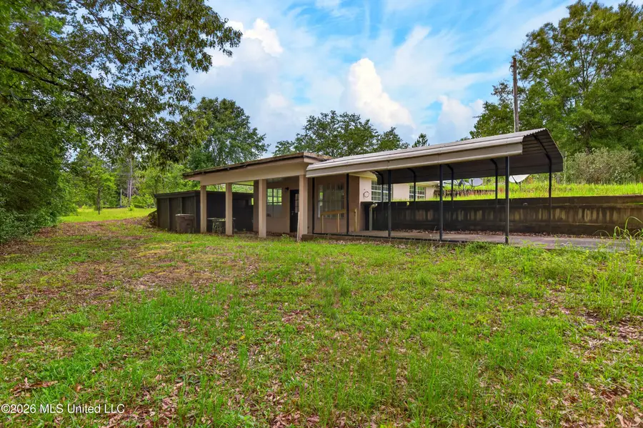 15706 57 Highway, Vancleave, MS 39565 - #3