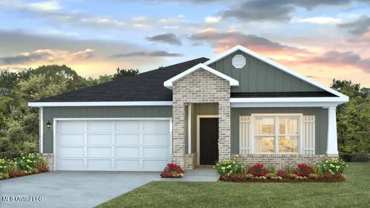 780 Statesman Drive, Byram, MS 39272 - #1