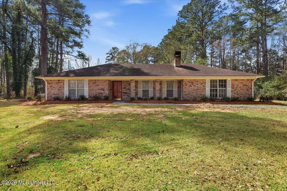 1156 Gunter Road, Florence, MS 39073 - #1