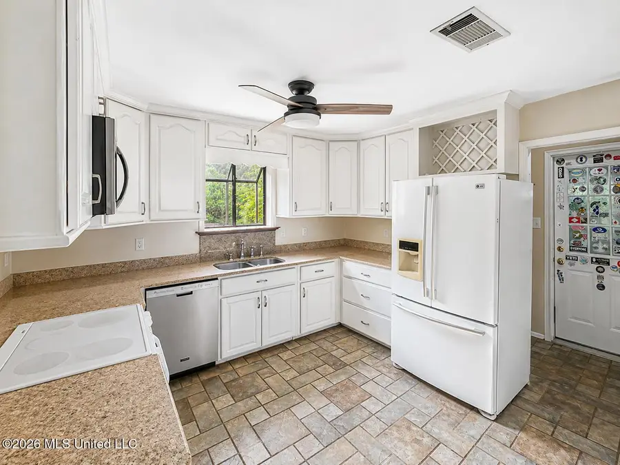 3119 Breezy Hill Lane, Ocean Springs, MS 39564 - #2