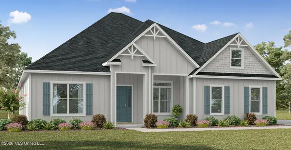 325 Dampeer Road, Canton, MS 39046