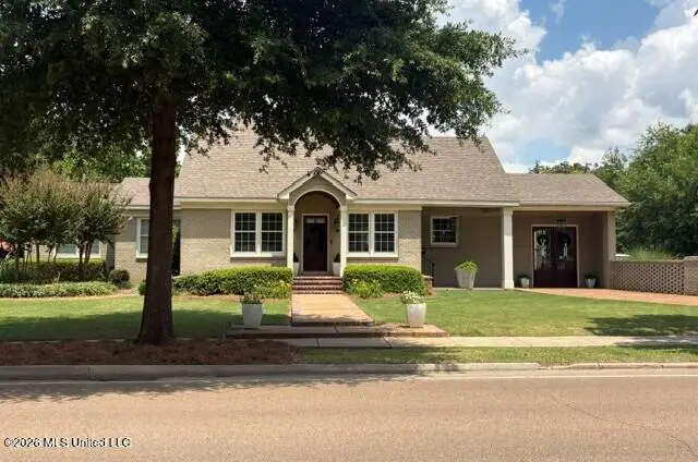 400 Grand Boulevard, Greenwood, MS 38930 - #1