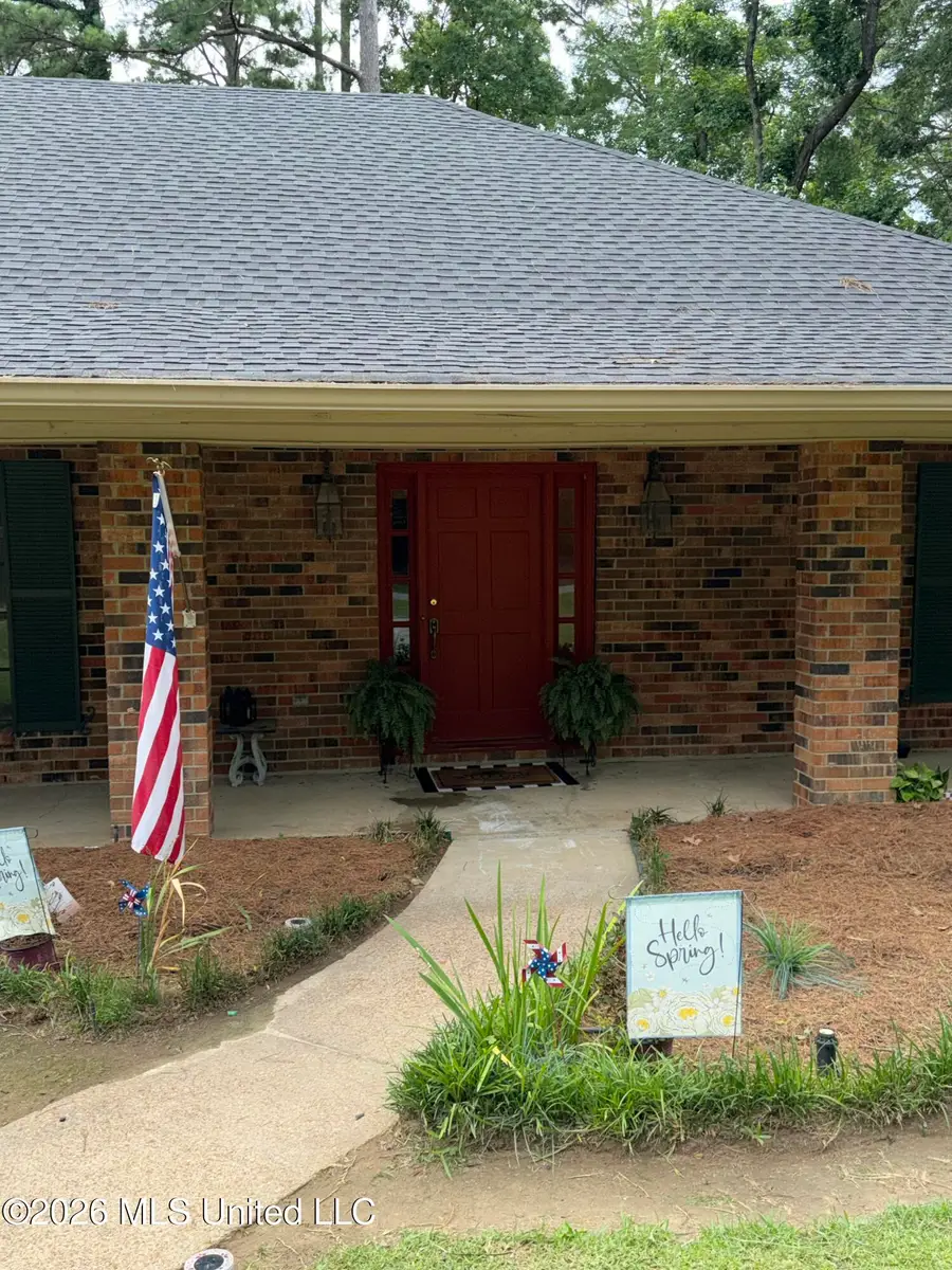 103 Bay Road, Brandon, MS 39047 - #3