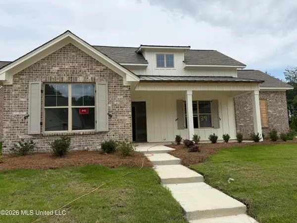 515 Fusion Street, Brandon, MS 39042