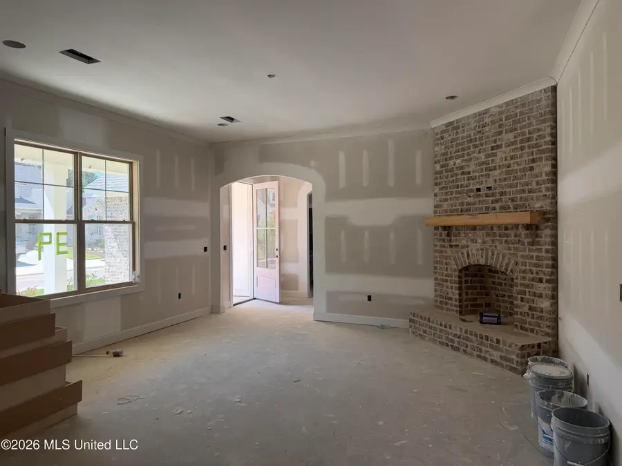 515 Fusion Street, Brandon, MS 39042 - #2