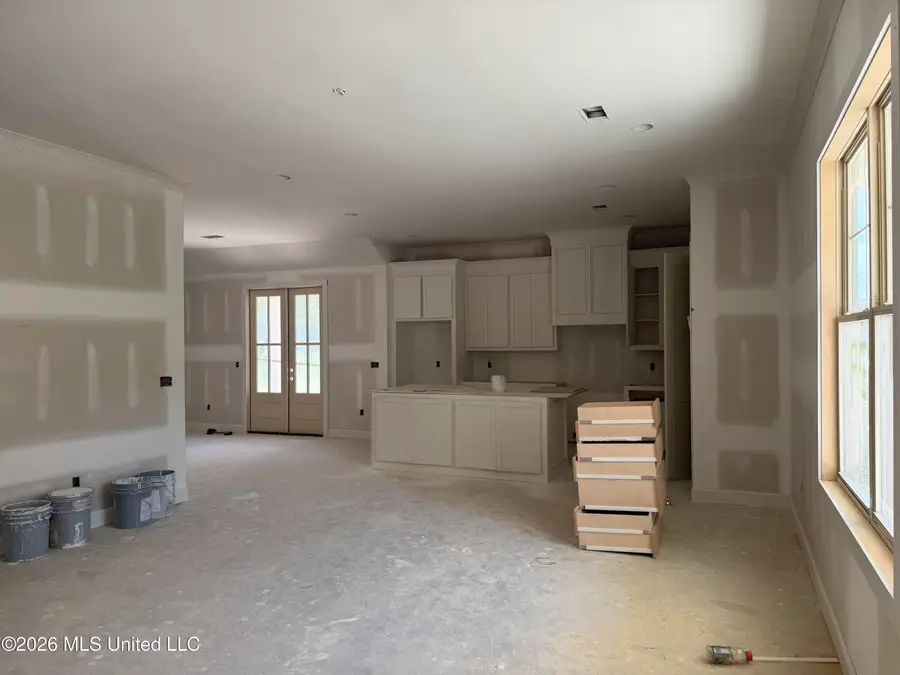 515 Fusion Street, Brandon, MS 39042 - #3