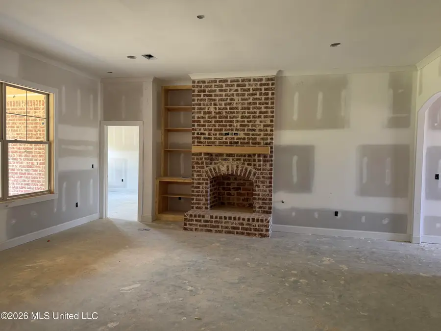 521 Fusion Street, Brandon, MS 39042 - #3