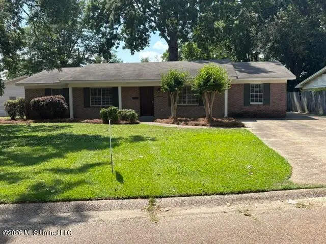1007 Corinne Drive, Greenwood, MS 38930 - #1