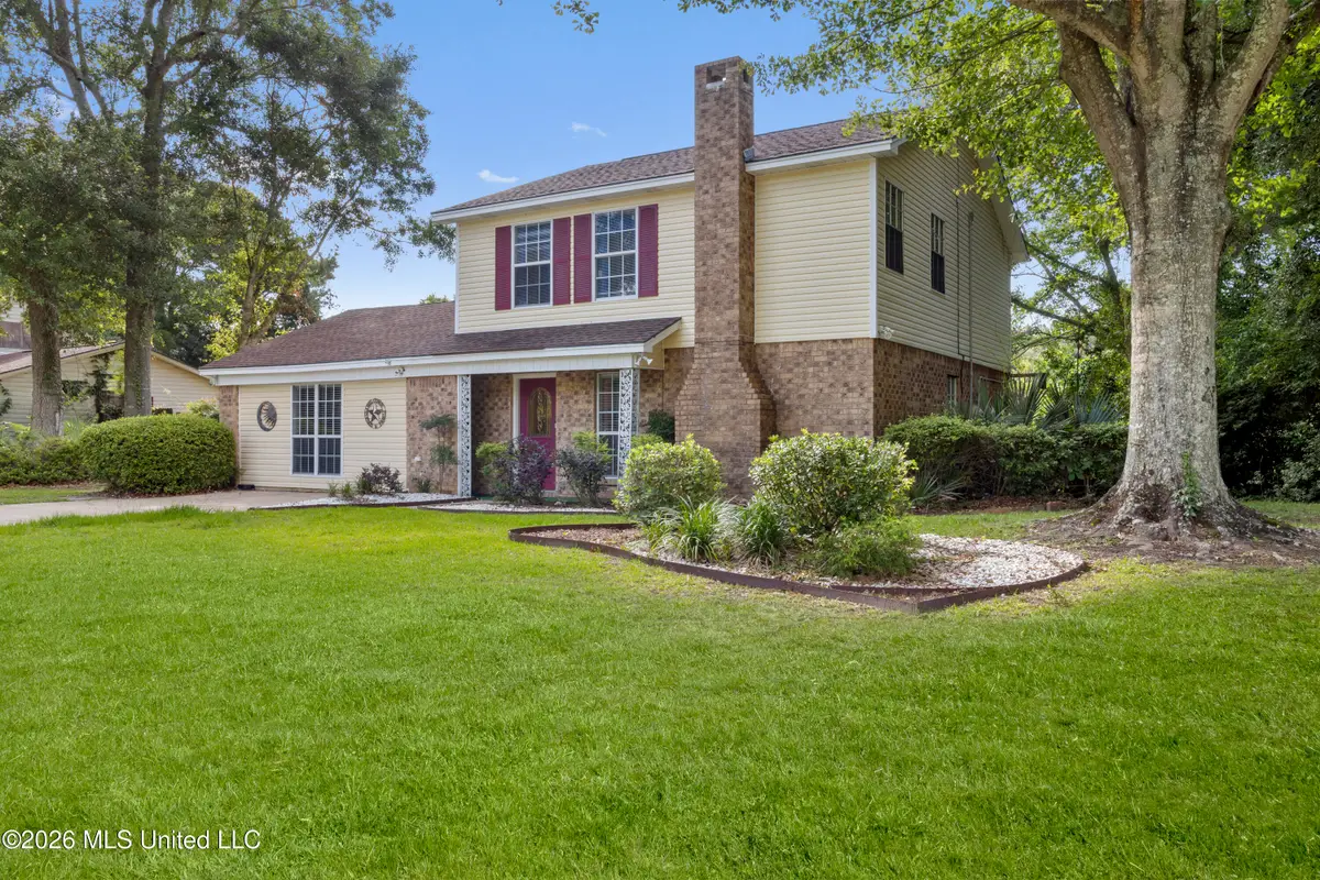 1509 Willowbend Drive, Gautier, MS 39553 - #1