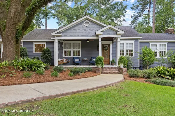 1548 N 7th Avenue, Laurel, MS 39440