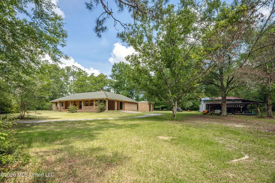 15608 Stanley Road, Vancleave, MS 39565 - #2
