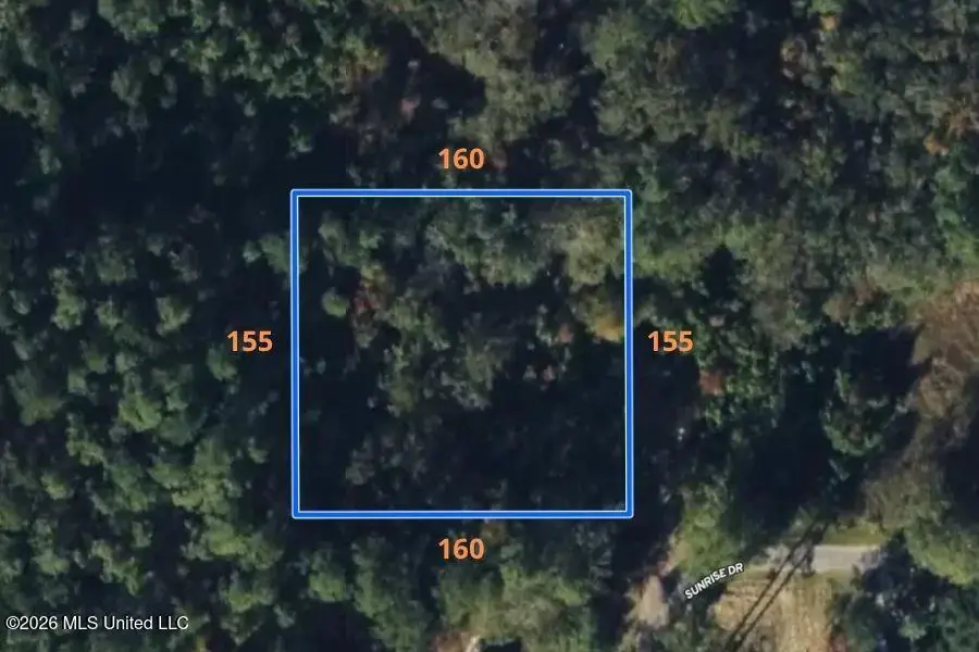 1 Sunrise Drive, Gautier, MS 39553 - #3