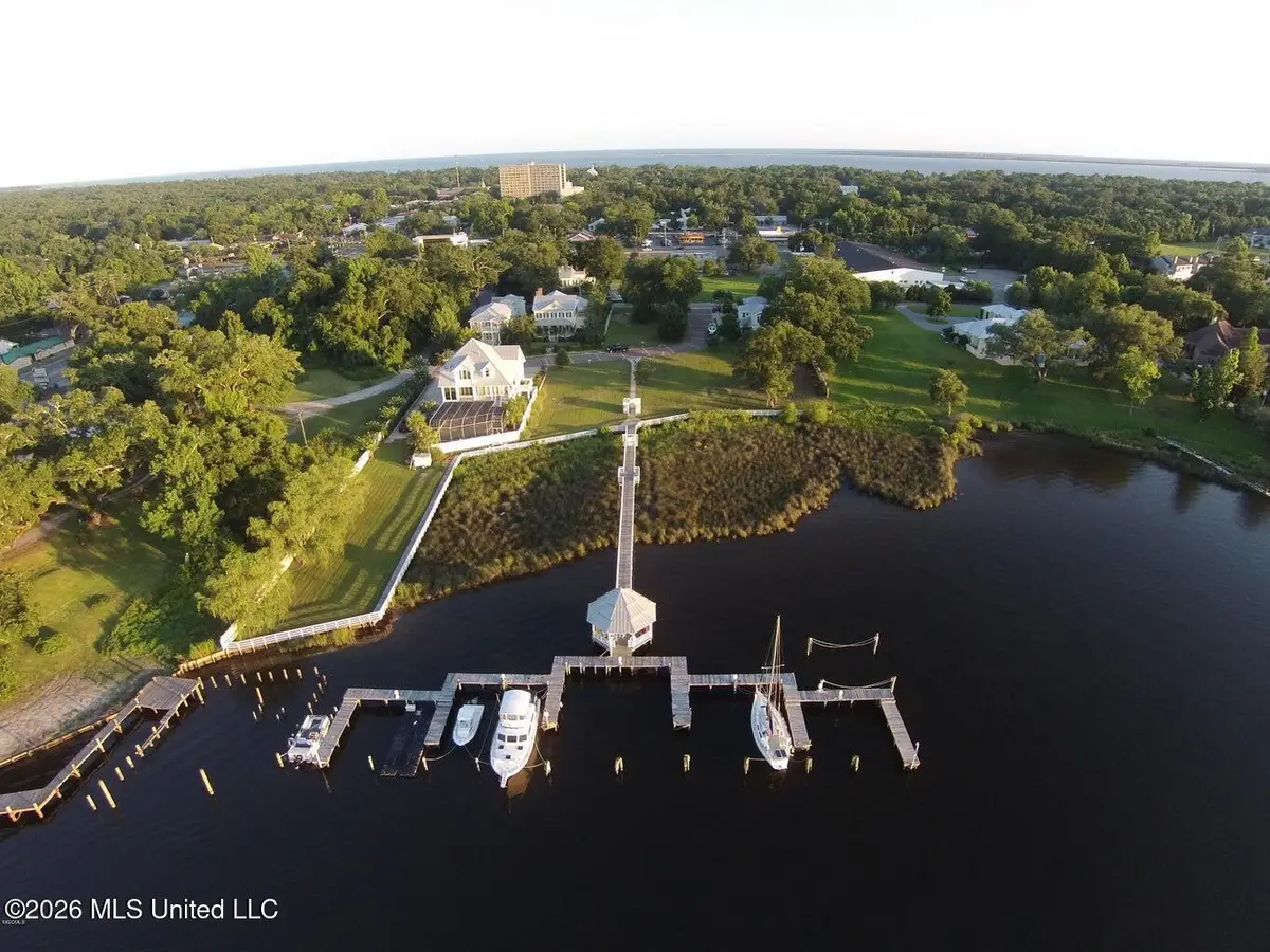806 Iberville Drive, Ocean Springs, MS 39564 - #1