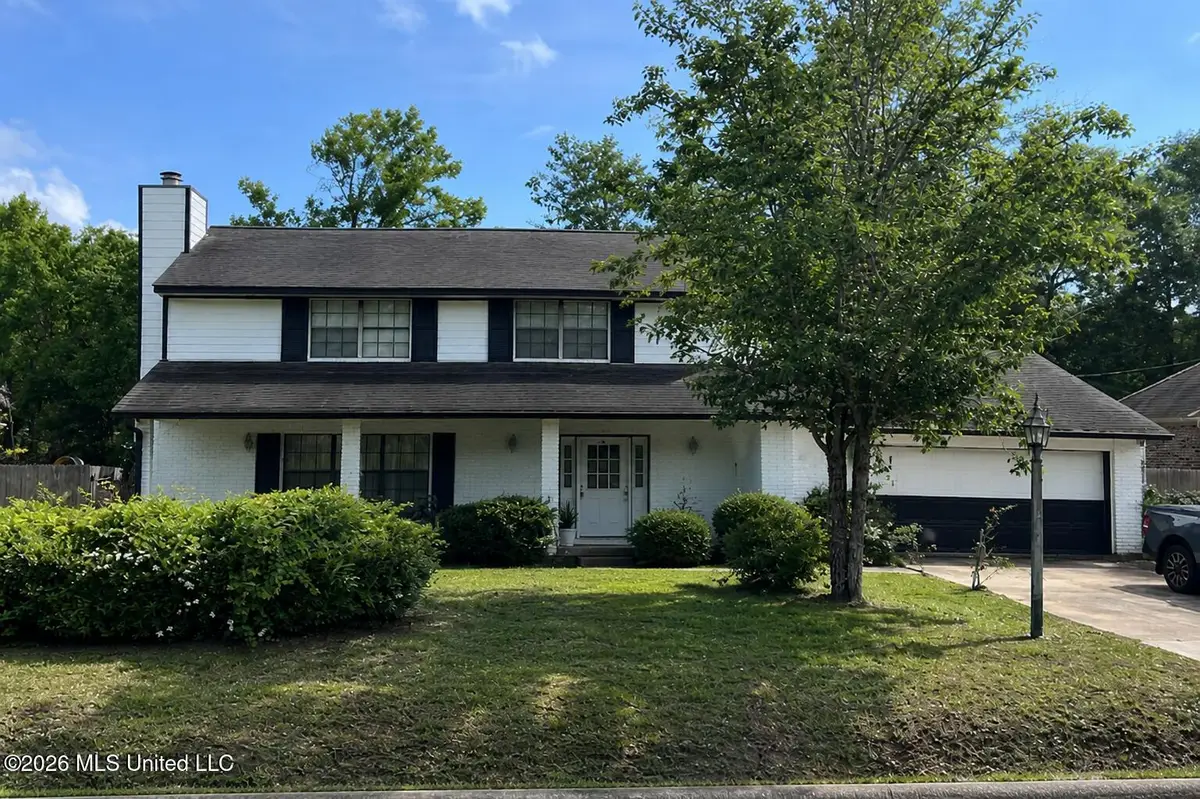 7941 Hilo Way, Diamondhead, MS 39525 - #1