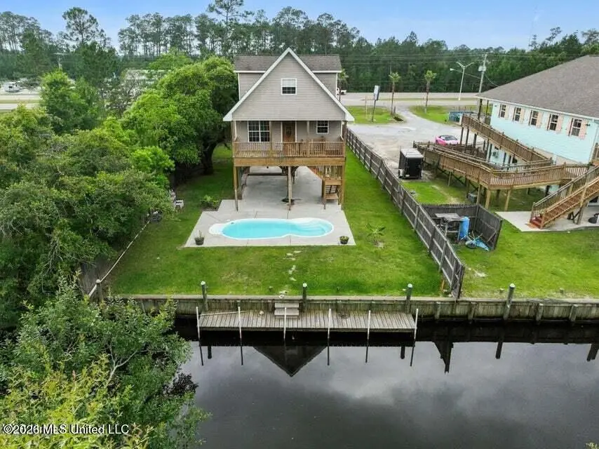 10412 Highway 603, Bay Saint Louis, MS 39520 - #3