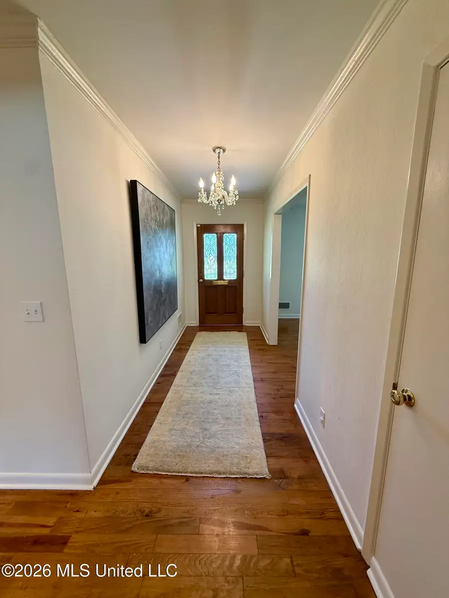 506 E Harding Avenue, Greenwood, MS 38930 - #3