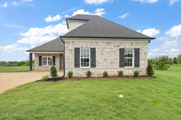 6358 River Lane, Walls, MS 38680