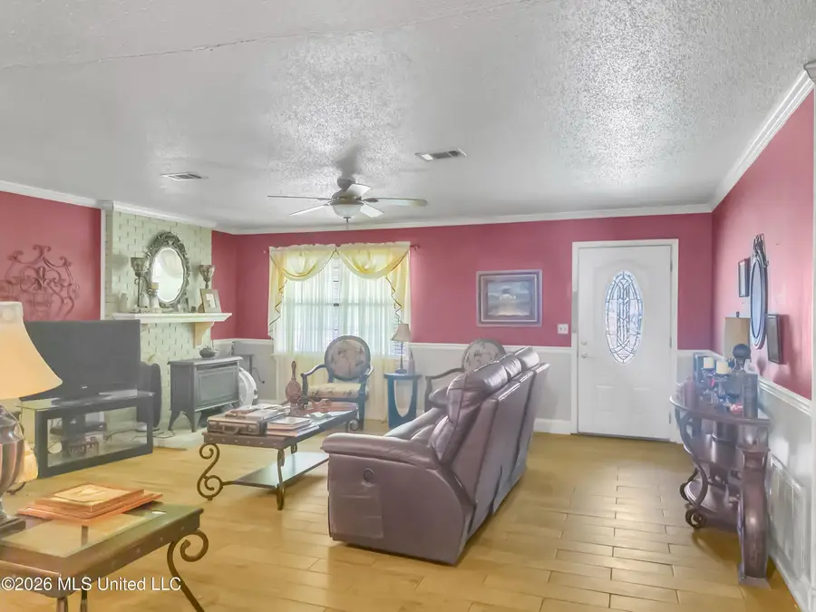 165 Hays Road, Conehatta, MS 39057 - #2