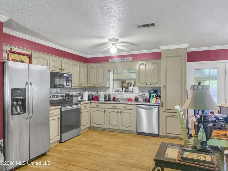 165 Hays Road, Conehatta, MS 39057 - #3
