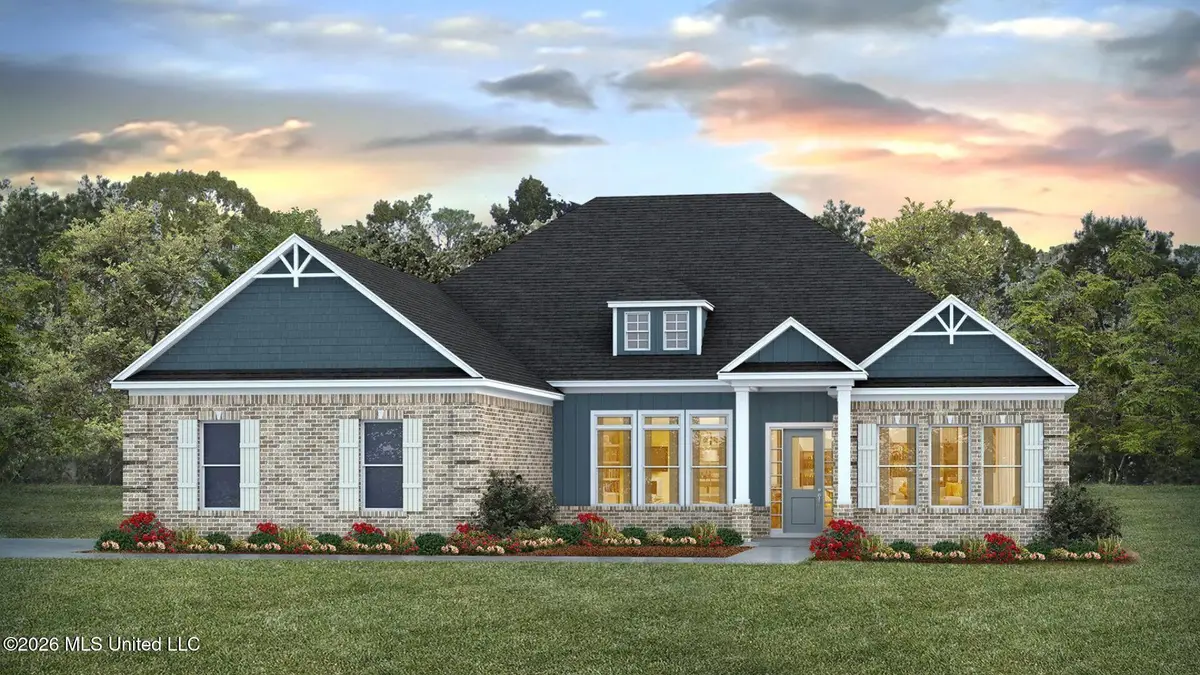 7732 Magnolia Loop, Pass Christian, MS 39571 - #1