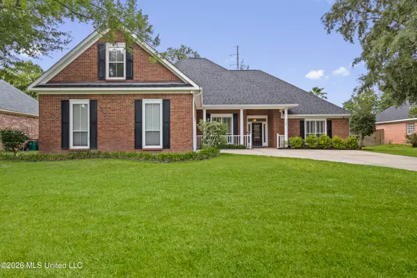 2459 Castille Place, Biloxi, MS 39531