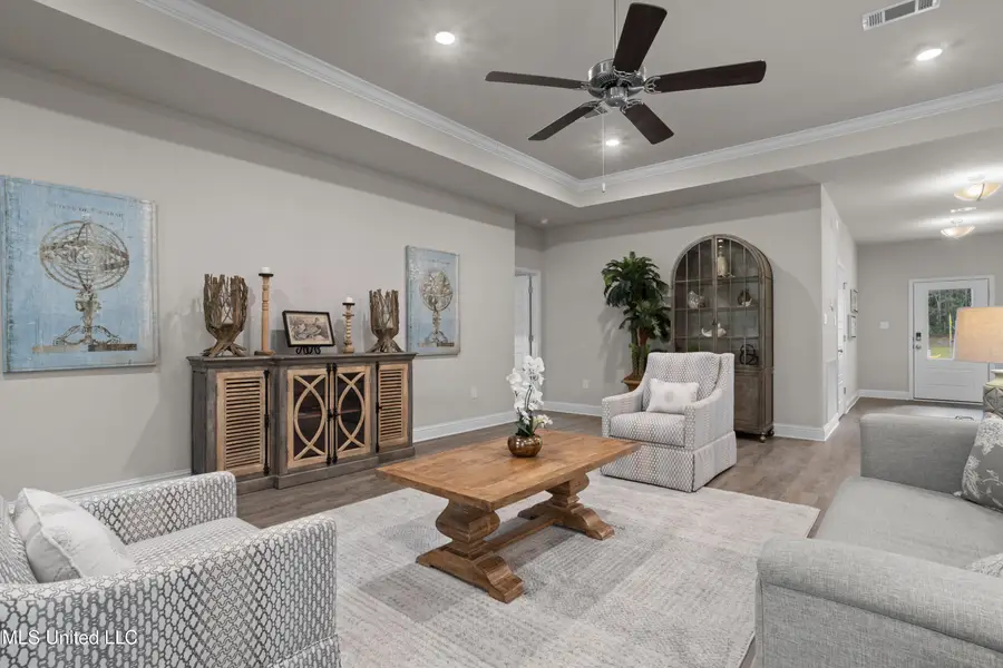 14462 Majesta Drive, Gulfport, MS 39503 - #3