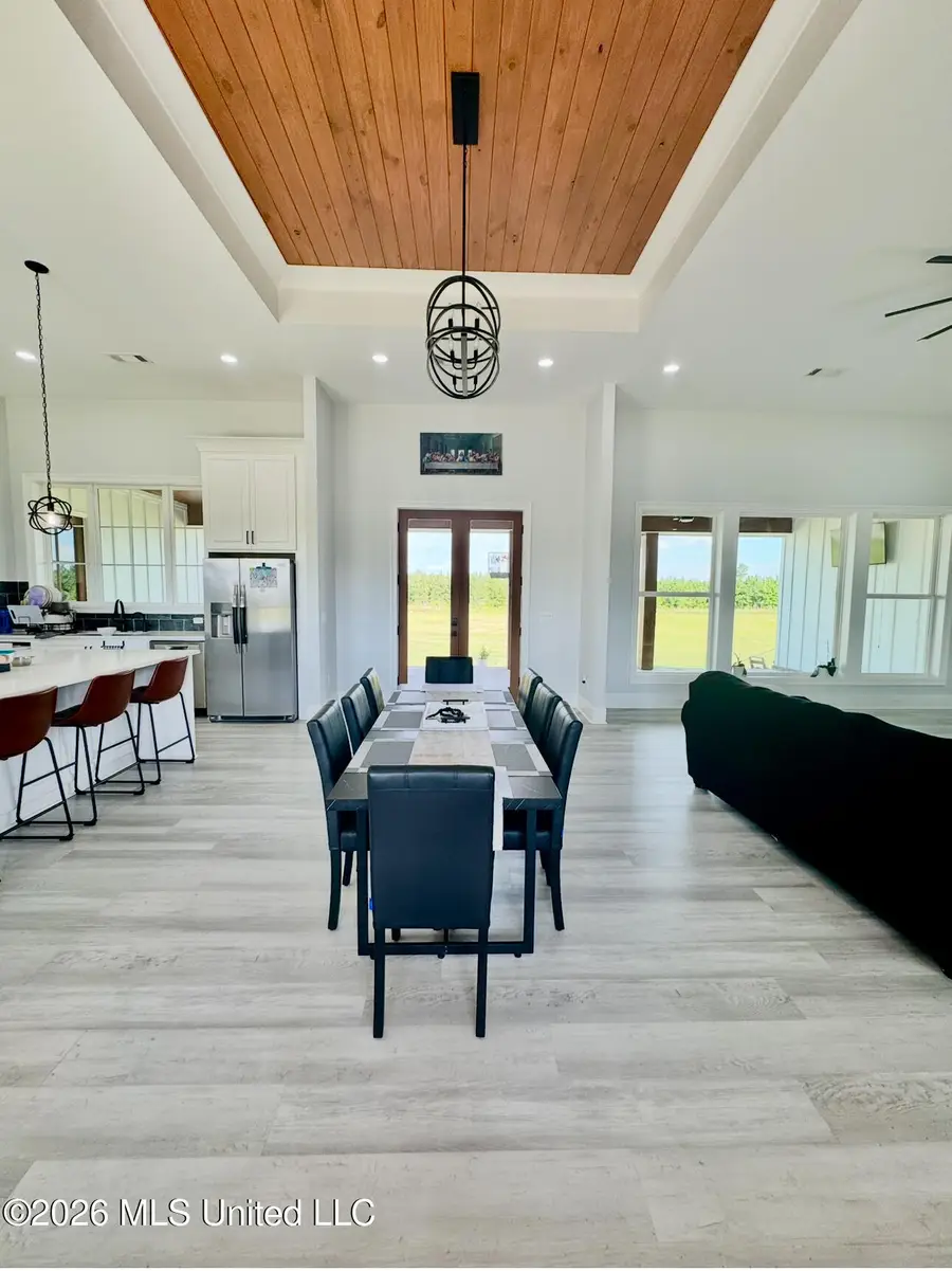 534 Stump Ridge Road, Brandon, MS 39047 - #3