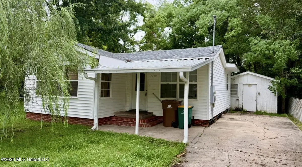 9510 Doris Deno Avenue, Diberville, MS 39540 - #1