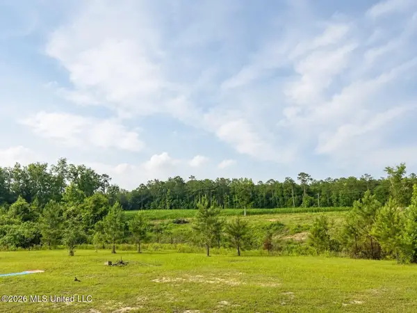 1882 Mcinnis Vernal Road, Lucedale, MS 39452