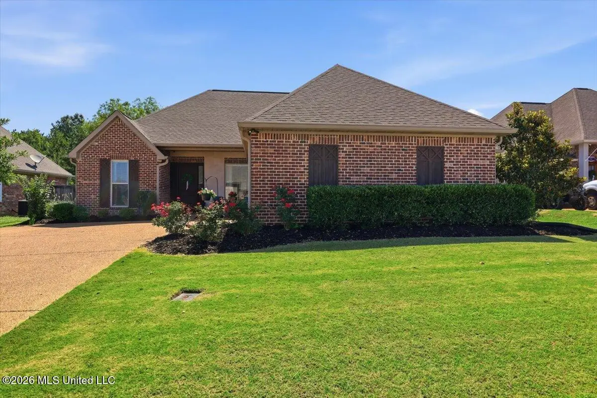 230 Hidden Hills Parkway, Brandon, MS 39047 - #1