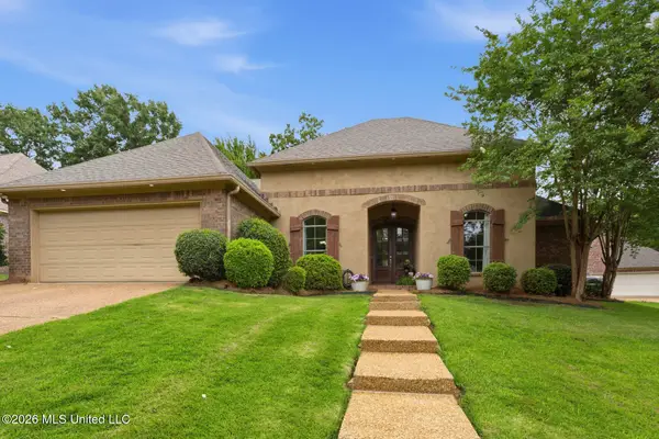143 Covey Run, Madison, MS 39110