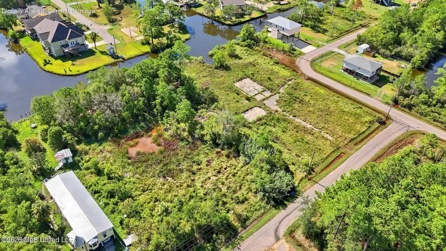 10010 E Bayou View Drive, Bay Saint Louis, MS 39520 - #2