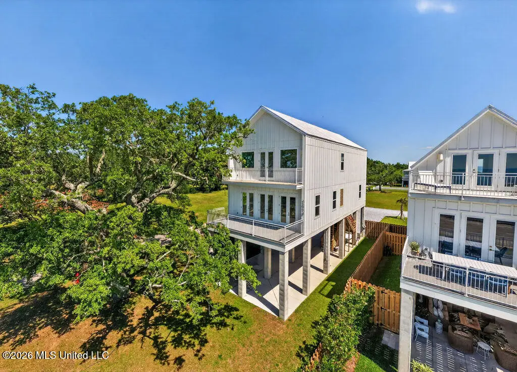 26478 W Beach Boulevard, Pass Christian, MS 39571 - #1