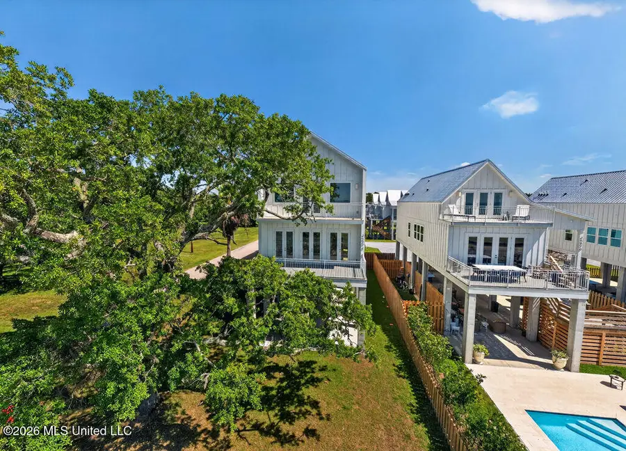 26478 W Beach Boulevard, Pass Christian, MS 39571 - #2