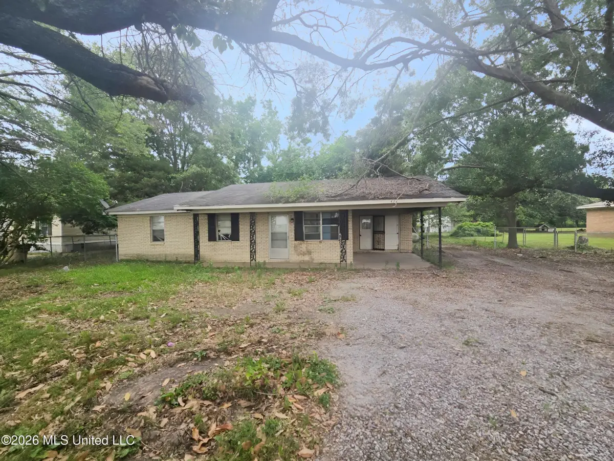 443 Smith Road, Cleveland, MS 38732 - #1